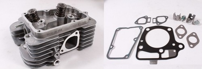 #ad Genuine Kawasaki 99999 0627 Complete Cylinder Head Kit #1 For FR FS FX651V 730V $334.95