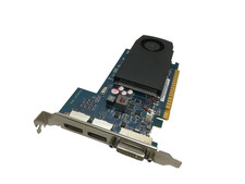 HP GeFORCE GT 630 2 GB DDR3 PCI-E 3.0 x16 SCHEDA GRAFICA DVI HDMI DP #GK13228