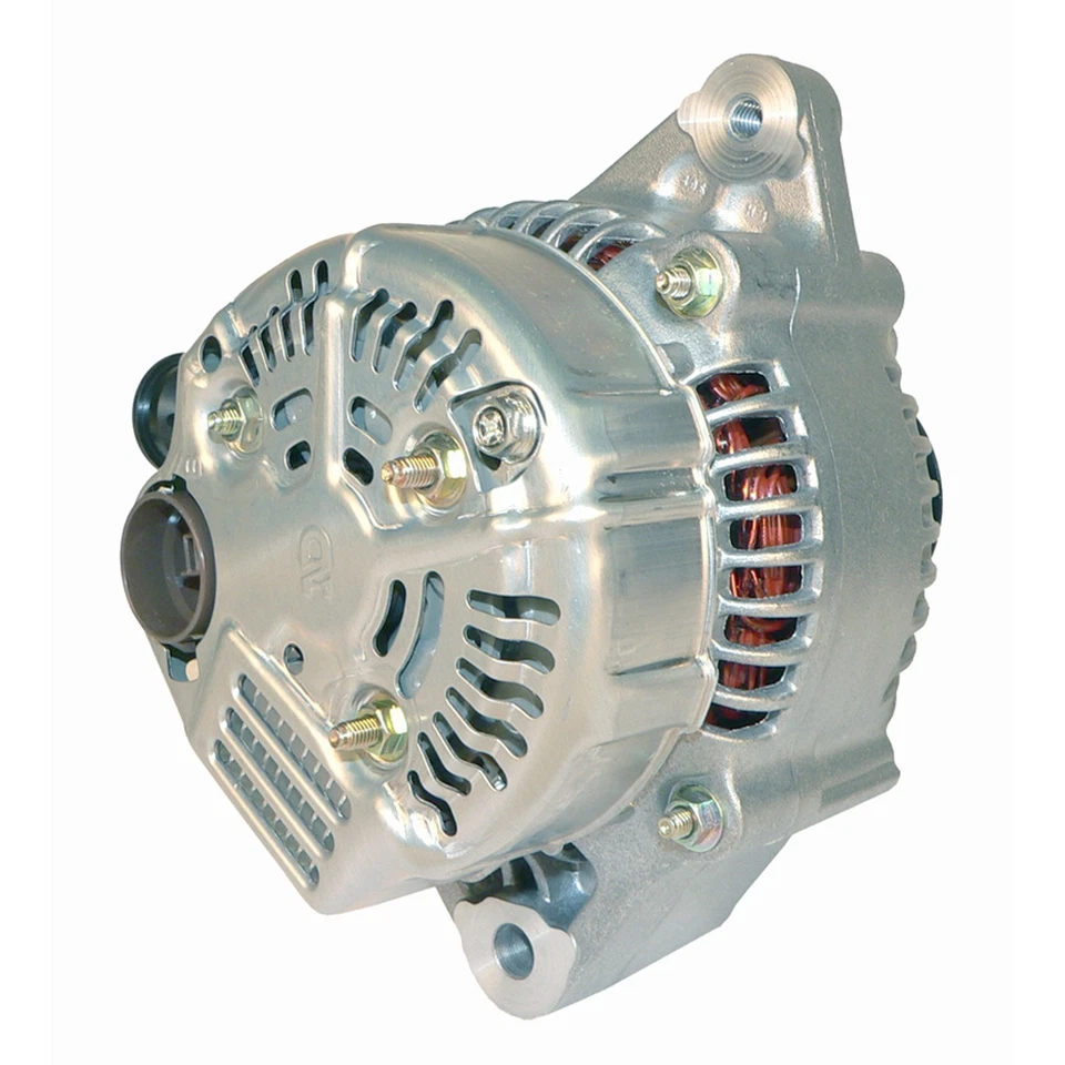 Alternator For Geo Prizm 1989-1992 Toyota Celica 1990-1993 Corolla 1988-1992 Foto 2 de 4