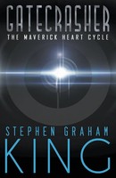 Stephen Graham King | Gatecrasher | Taschenbuch | Englisch (2017)