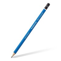 Staedtler Mars Lumograph - 5H Zeichenbleistift