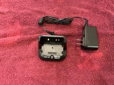 CD-15A Rapid Charger for Yaesu Vertex VX-5R VX-6R VX-7R VX-5 VX-6 VX-7 VXA-700 V