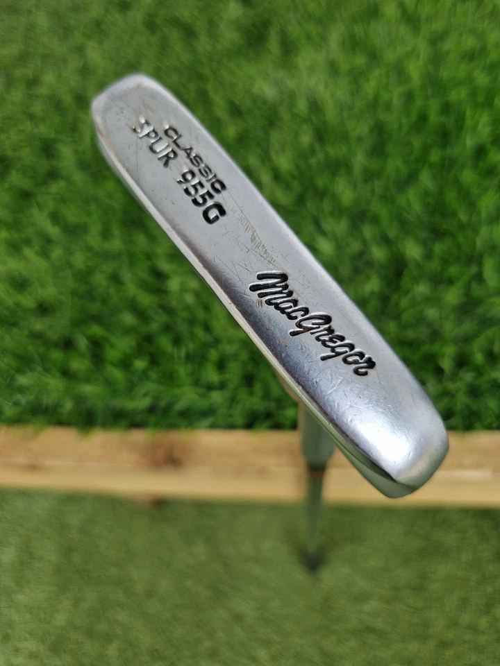 Macgregor Classic Spur 955G Putter 35" - Right Handed - Image 2 of 4