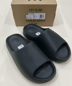 Yeezy Slide Onyx Size 9 | eBay