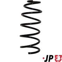 Jp Group Fahrwerksfeder 1142216300 FüR Audi Seat Skoda Vw