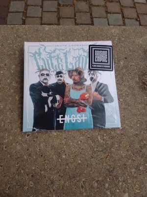  Engst | Gute Laune | Punk Rock | CD