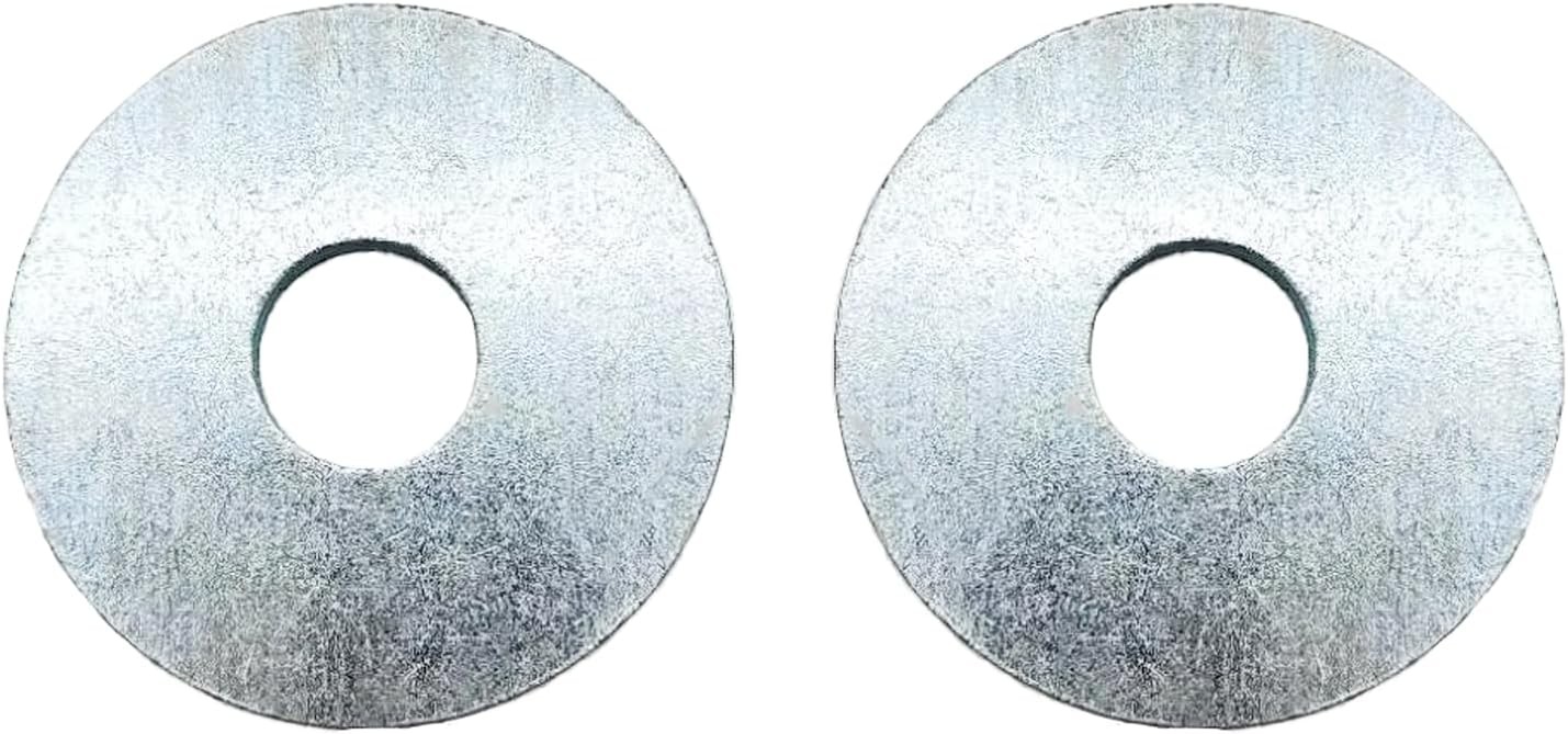 10 PCS/Set YUCHENSHLP Front Suspension Radius Arm Bushing Kit for Bronco... 