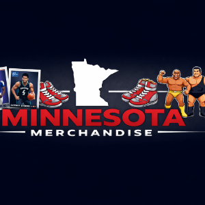 Minnesota Merchandise | eBay Stores