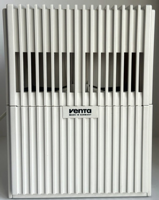 Venta LW14 Original Humidifier in White *works*-Made in Germany
