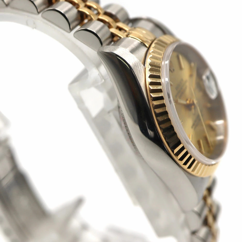 ROLEX Datejust 79173 Case Size 26mm Ladies Used Watch #422921 image 3