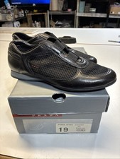 Women  s Prada Loafer Size 38.5