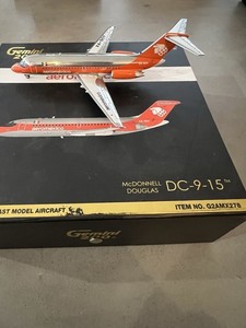 Aeromexico Dc9 | eBay