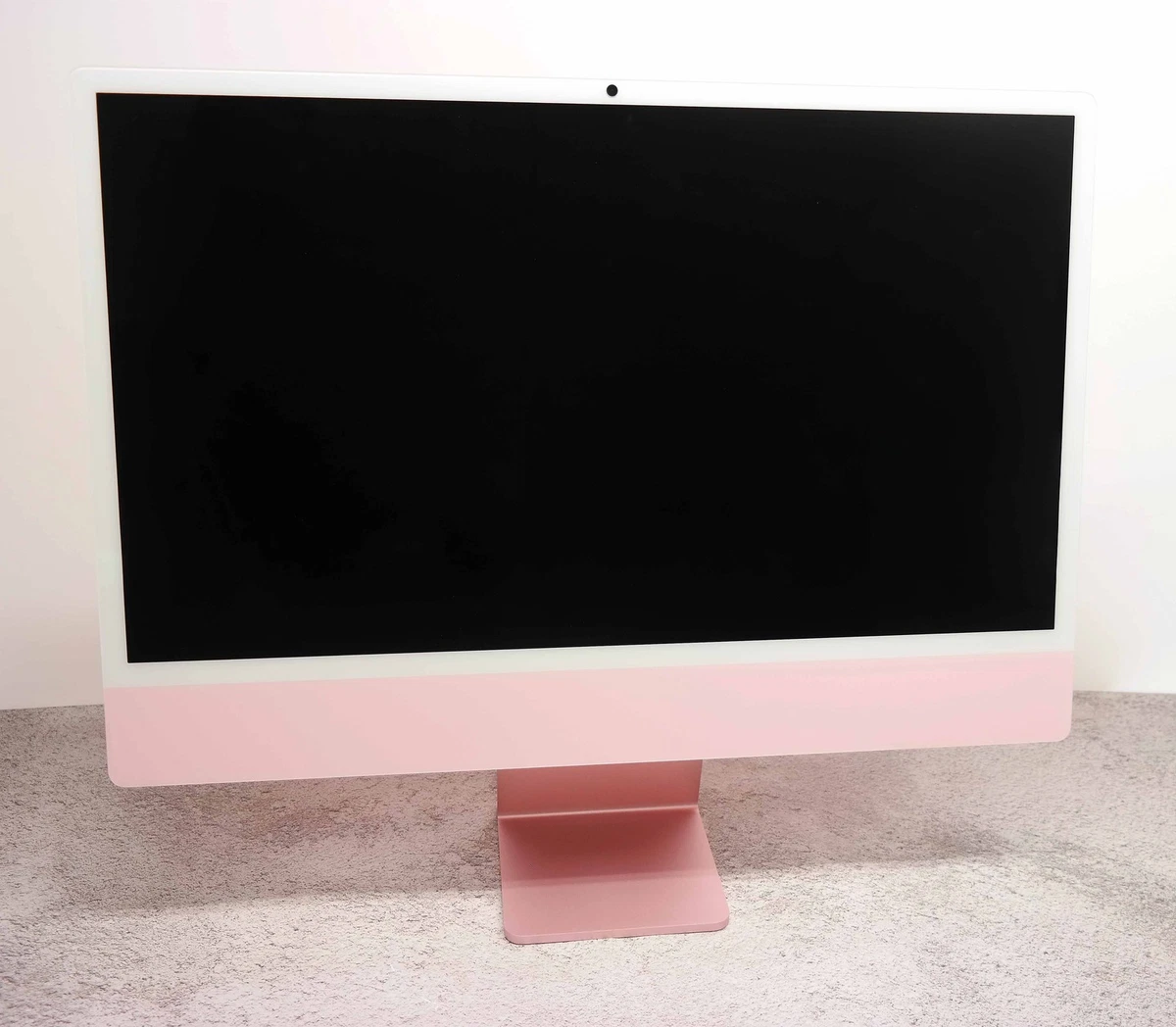Apple iMac 16GB RAM 256 GB Hard Drive Capacity Desktops & All-In