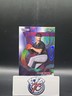 2024 Leaf Vivid - Chase Petty #11 Red Lava /7 (RC)