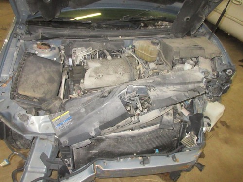 Ignition Switch Fits 04-12 MALIBU 101354 - Picture 12 of 12