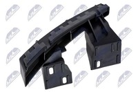 Nty Halter, StoßFäNger EZC-AU-226 FüR Audi