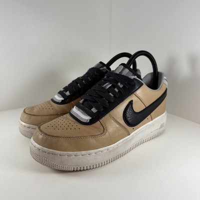 Size 5 - Nike X Ricardo Tisci Air Force 1 SP AF1 Vachetta Brown