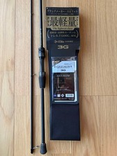 Exhaust 3G EZ3-812ML Eging