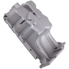Coppa dell'olio for Chevrolet Cruze Sonic 1.4L 55562729 2011-2017 Alluminio