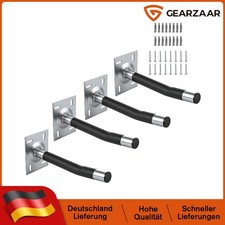 4x Reifenhalter Reifen Wandhalterung für Autoreifen Felgen Wandhalter 100 kg