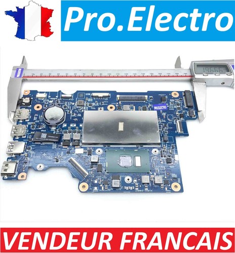 Carte Mère Acer Switch E – 10 Pouces – Modèle P0KCC – Occasion Fonctionnelle