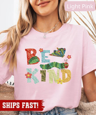 Be Kind Teacher Shirt, Teacher Appreciation Gift, Fall Sweatshirt, Cute Classroo