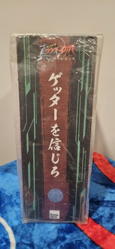 Threezero Robo-Dou Shin Getter 1 Anime Color Version Alloy Model Robot - 第 13/18 張圖片