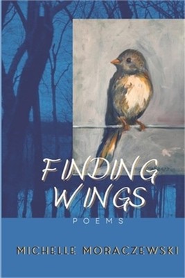 Finding Wings: poems (Paperback or Softback)