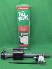 Fluidmaster   400A Universal Toilet Fill Valve Anti-siphon EZ-Twist 9'' to 14''