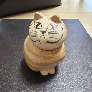 Lisa Larson cat 新品 Lisa Larson Cat | eBay