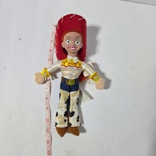 Jessie Toy Story 2 9" Plush Disney Store