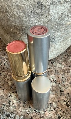 x2 L'oreal QuickStick  Face & Body Blush ~ PINK PERLE .33 oz