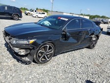 AC Compressor Fits 18-22 ACCORD 272631