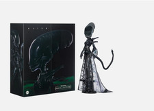 レア Monster High Alien Doll モンスターハイ　エイリアン Amazon.com: Monster High Skullector Alien Doll – Limited Edition