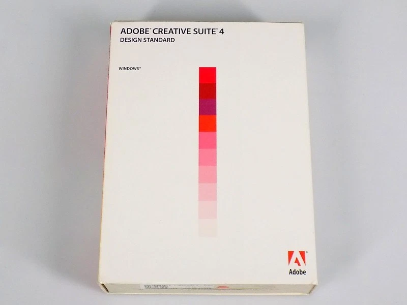 Adobe Creative Suite online kaufen | eBay.de