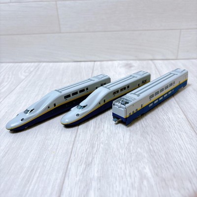 TOMIX JR E系 東北・上越新幹線（Max）基本セットB 92765 良品 TOMIX JR E Series Tohoku Joetsu Shinkansen Max Basic Set B