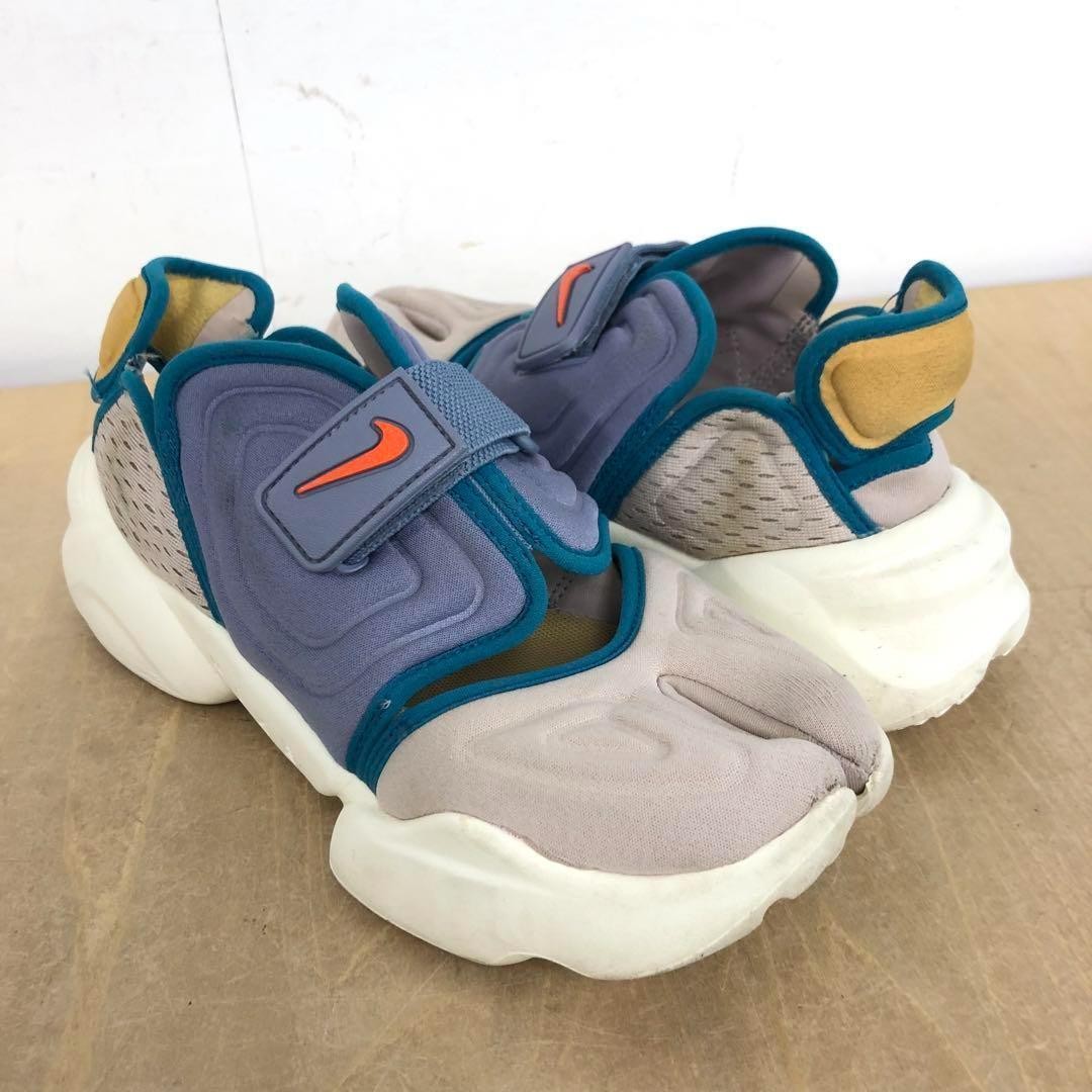 タイムセール中♥新品♥NIKE AQUA RIFT DM6436-292 Women 7.0US Nike Wmns Aqua Rift Dm6436-292 Women Sneaker