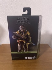 Hasbro Star Wars The Black Series - Krrsantan Action Figure