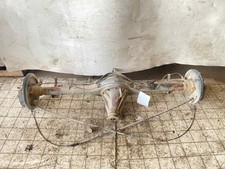 Rear Axle Assy. Toyota Tacoma 95 96 97 98 99 00 01 02 03 04 Rear Axle Assy. Toyota Tacoma 95 96 97 98 99 00 01 02 03 04