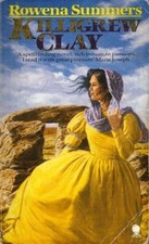 Killigrew Clay by Summers, Rowena Paperback Book The Cheap Fast Free Post