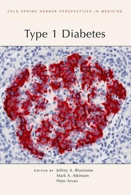 Jeffrey A Bluestone Mark A Atkinson Peter Ar Type 1 Diabetes (Gebundene Ausgabe)