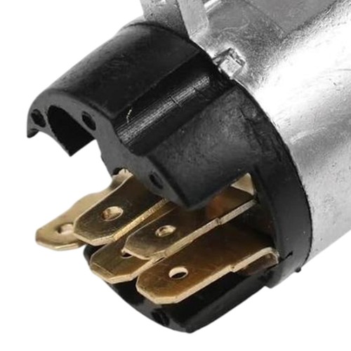 Ignition Switch 48750D0100 1956390 Replacement for Datsun 720 1980-1982 - Picture 6 of 6