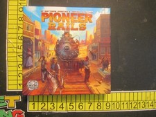 Pioneer Rails by Dranda Games