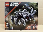 LEGO Star Wars - 75361 - Spider Tank - NEW - SEALED - FREE SHIPPING