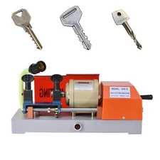 Multifunction Duplicator Machine Copy Cutter Cutting Machine 110V