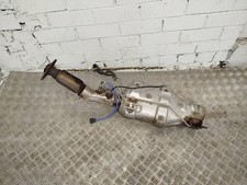 Catalyseurs Renault KOLEOS