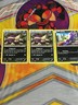 D980 POKEMON TCG DRAGONS EXALTED 2012 STUNKY 76 SKUNTANK 2X 77 LP