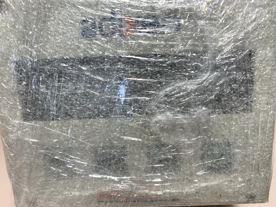 NEW "SEALED" Alcatel Adixen Gauge Controller, ACS 2000 P/N 112711 $225.51 FREE - Image 4 of 4