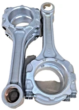 SHIPSAMEDAY 4X OEM Connecting Rod Toyota Lexus Scion 1AR 2AR 2.5 2.7 1320139226