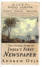 Hicky's Bengal Gazette